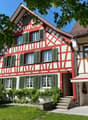 Aussen