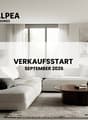 Verkaufsstart September 2026
