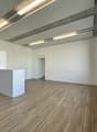 Beispiel Materialien Büro | aktuell im Ausbau!