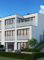 Aussenansicht Bellavista - Haus A