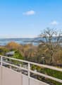 Aussicht See