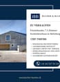 7.5 room house, single-family architecture, large garden with terrace, guest accommodation, double garage, elevated living comfort
