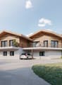 Hameau Maratset chalet no 1 et 2