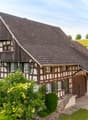 Bauernhaus mit grosszügier Scheune