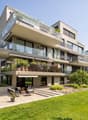 Privater Garten