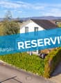 Reserviert