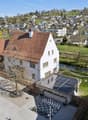 Walde Immobilien AG
