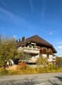 Haus Strassenseite