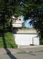 Einstellhalle