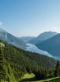 Kärnten in Österreich