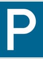 Parkplatz
