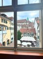 Blick in den Vigierhof