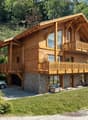 Chalet B