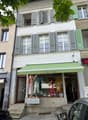 Coté rue