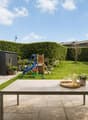 Le jardin