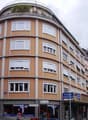 immeuble