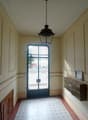Hall Immeuble