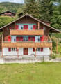2-Familienhaus an der Höhenstrasse 17
