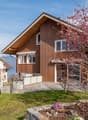 Einfamilienhaus in Krattigen