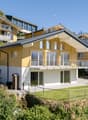 Enfamilienhaus am Wachthubel Süd