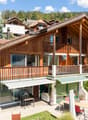 Maisonettewohnung in Oberhofen
