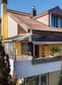 Maisonettewohnung an der Länggasse in Thun