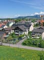 Ansicht von Süd/West