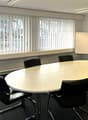 Sitzungszimmer