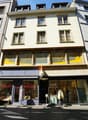 Fassade Gerbergasse 42