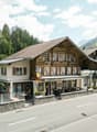 Hotel Restaurant Alpina-Ritzli in Innertkirchen