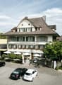 Seelandhotel Weisses Kreuz in Lyss