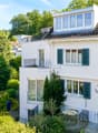 Haus Ansicht