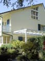 Hausansicht / Exterior View of the House