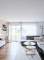 Wohnzimmer / Living Room