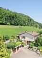 Hausansicht / House view