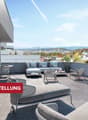 Visualisierung Terrasse