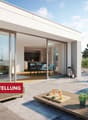 Visualisierung Terrasse Attika