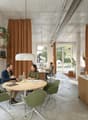 Staging Büro