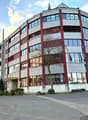 Gebäudeansicht