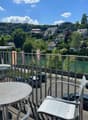 Balkon Aarestube