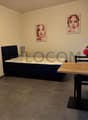 Chambre privative 1