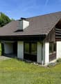 Hausfassade Süden/ Westen