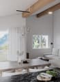 Attique, 3.5 pièces, 106.00 m2