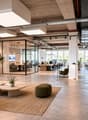 Visualisierung Office