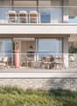 Visualisation 3D - terrasse du rez-de-chaussée