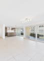 Küche/Wohnzimmer