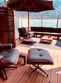 Magnifique terrasse de 95 m2