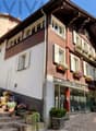 Sud-West Fassade