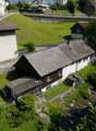 Ansicht Nordwest