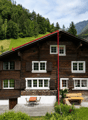 Ansicht West
